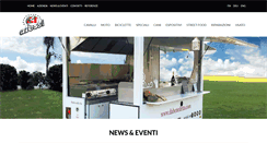 Desktop Screenshot of carrozzeria-alessi.com